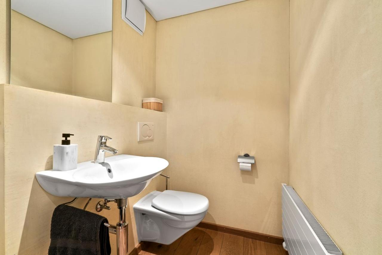 A&Y Oldtown Penthouse Loft Luzern Apartment Exterior photo